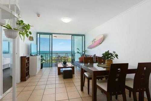 Alexandra Headland Penthouse Apartment