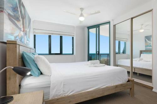 Alexandra Headland Penthouse Apartment