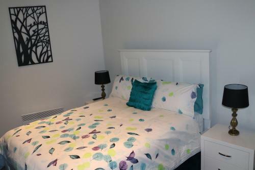 Apartamento 130 At The Waves