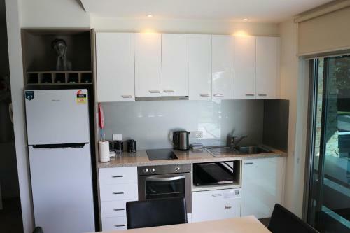 Apartamento 130 At The Waves