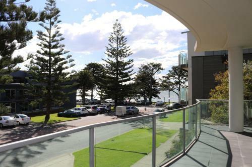 Apartamento 130 At The Waves