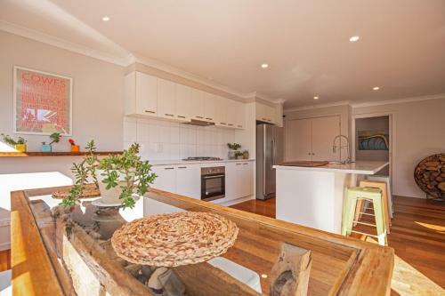 The Little Island Orchard