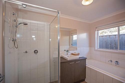 The Little Island Orchard