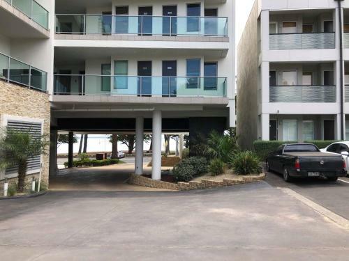 Apartamento Cowes Partner Retreat - Beachfront
