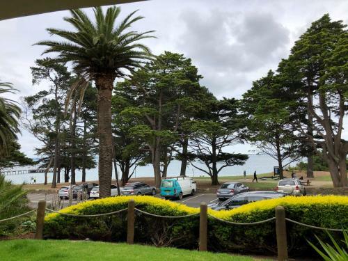 Apartamento Cowes Partner Retreat - Beachfront