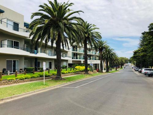 Apartamento Cowes Partner Retreat - Beachfront