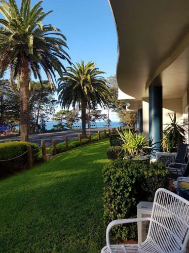 Apartamento Cowes Partner Retreat - Beachfront