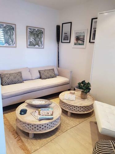 Apartamento Cowes Partner Retreat - Beachfront