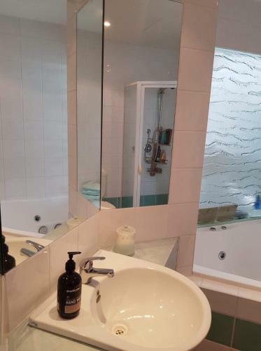 Apartamento Cowes Partner Retreat - Beachfront