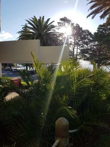 Apartamento Cowes Partner Retreat - Beachfront