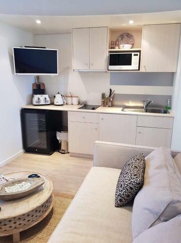 Apartamento Cowes Partner Retreat - Beachfront