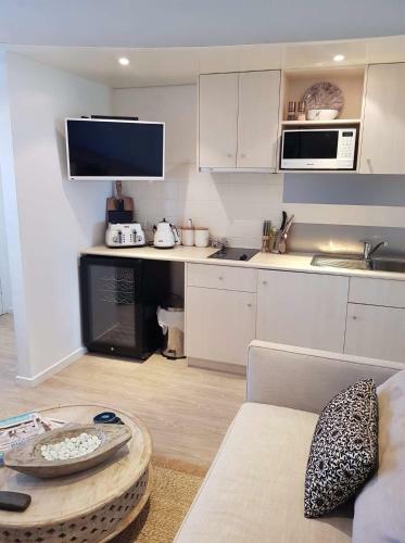Apartamento Cowes Partner Retreat - Beachfront