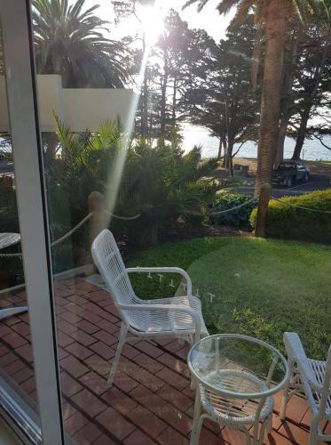 Apartamento Cowes Partner Retreat - Beachfront