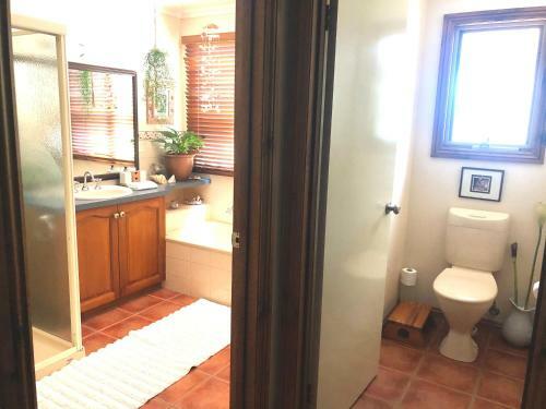 Bed & Breakfast Seaescape