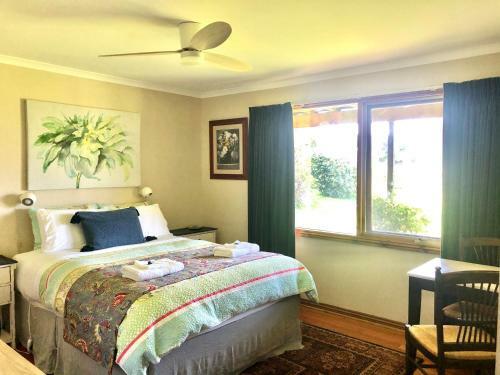 Bed & Breakfast Seaescape