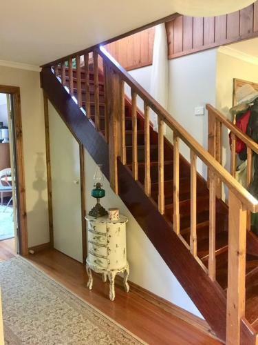 Bed & Breakfast Seaescape