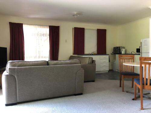 Self-contained Studio