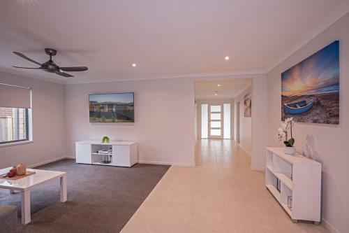 Elvington Getaway Cowes
