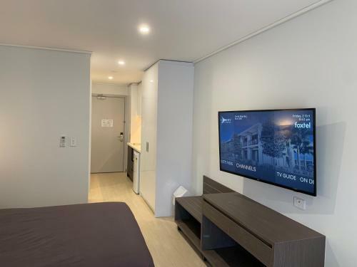 Velocity Motel & Bistro-wa