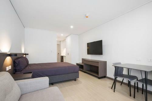 Velocity Motel & Bistro-wa