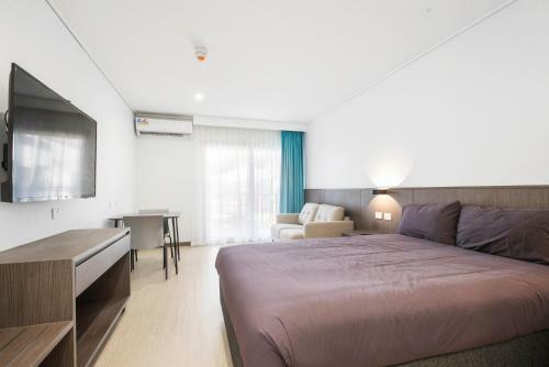 Velocity Motel & Bistro-wa