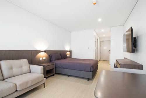 Velocity Motel & Bistro-wa