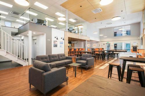 Velocity Motel & Bistro-wa