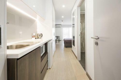 Velocity Motel & Bistro-wa