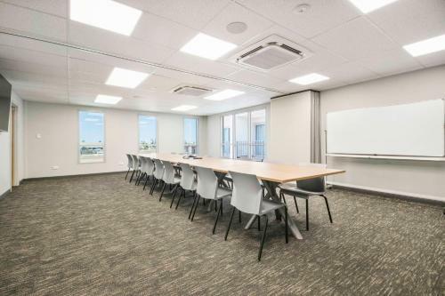 Velocity Motel & Bistro-wa