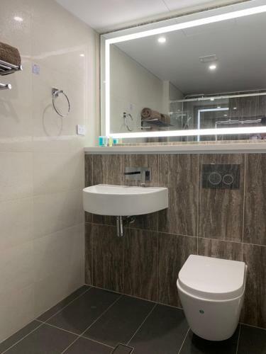 Velocity Motel & Bistro-wa