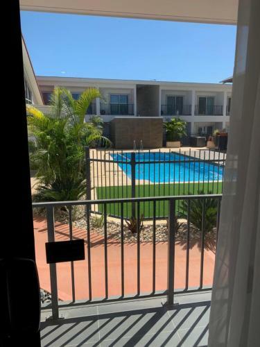 Velocity Motel & Bistro-wa