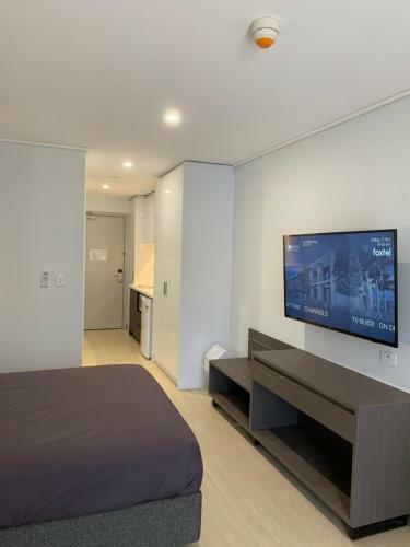 Velocity Motel & Bistro-wa