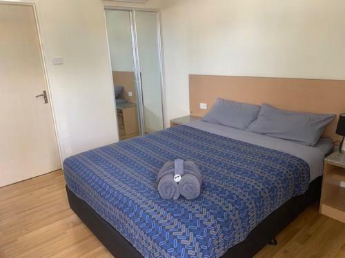 Velocity Motel & Bistro-wa