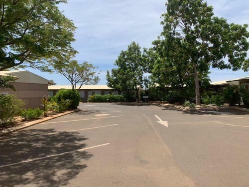 Velocity Motel & Bistro-wa