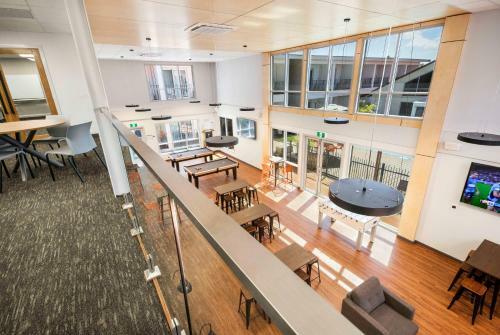 Velocity Motel & Bistro-wa