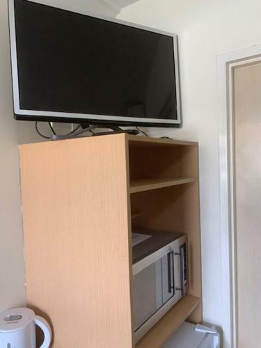 Velocity Motel & Bistro-wa