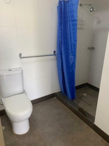 Velocity Motel & Bistro-wa