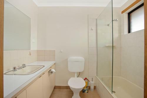 Jenny Wrens Nest @ Cowes