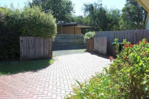 Jenny Wrens Nest @ Cowes