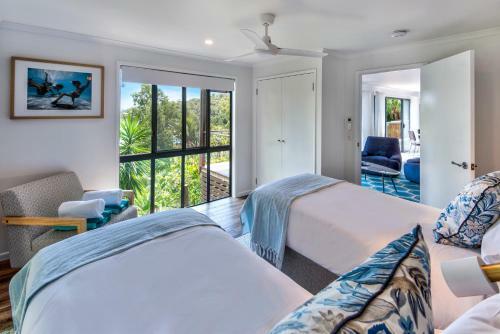 Kingfisher On Hamilton Island