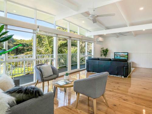 The Resort At 222