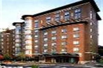 Holiday Inn Express Hotelsuites Boston Cambri