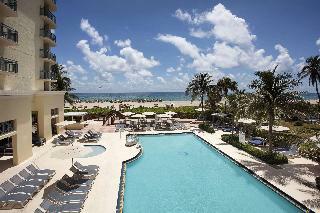 Hotel Hilton Singer Island Oceanfront Resort