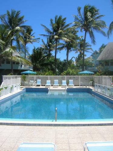 Villa Sealofts On The Beach