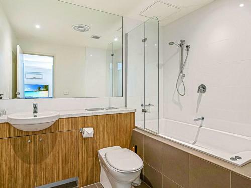 Apartamento Saltwater Haven