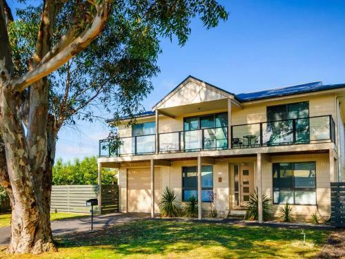 Left At The Penguins