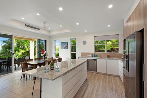 Apartamento La Bella Waters 8 On Hamilton Island By Hamorent