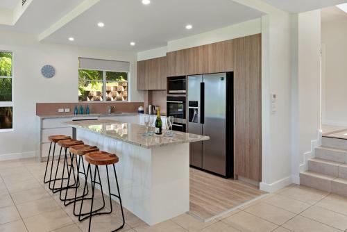 Apartamento La Bella Waters 8 On Hamilton Island By Hamorent