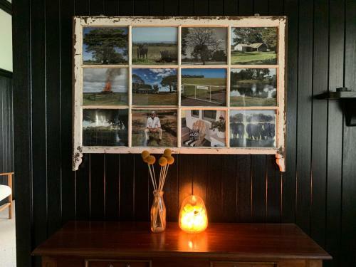 Byfrons Phillip Island Farmhouse