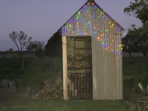 Byfrons Phillip Island Farmhouse